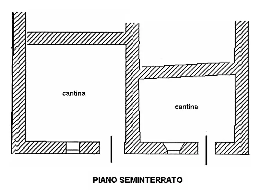 Immagine 8 di Rustico / casale in vendita  in VIA MONTALTO a Zocca