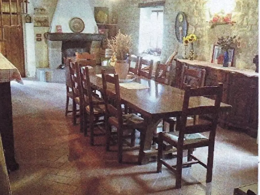 Immagine 7 di Rustico / casale in vendita  in Via a Vergato