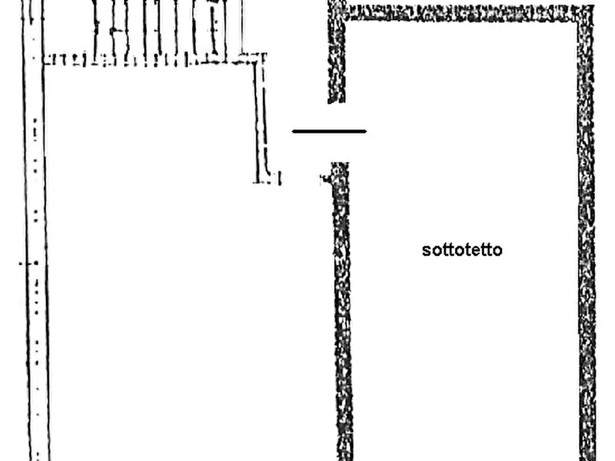 Immagine 7 di Appartamento in vendita  in vIA pANORAMICA 2 a Montese