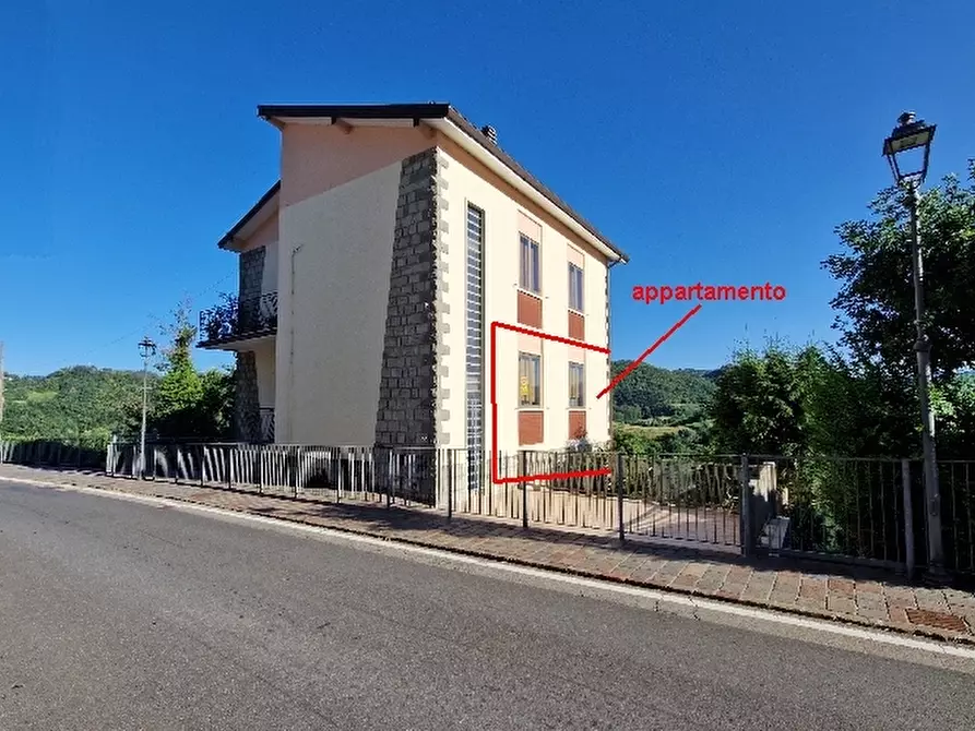 Immagine 4 di Appartamento in vendita  in vIA pANORAMICA 2 a Montese