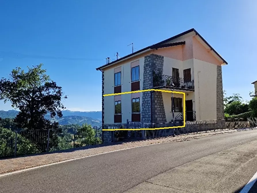 Immagine 2 di Appartamento in vendita  in vIA pANORAMICA 2 a Montese