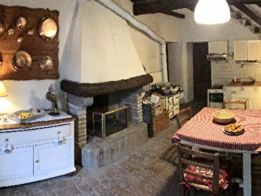 Immagine 9 di Rustico / casale in vendita  in Via a Vergato