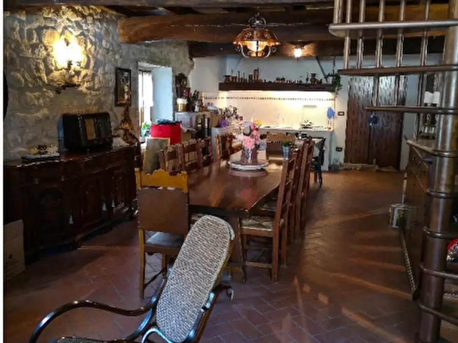 Immagine 6 di Rustico / casale in vendita  in Via a Vergato