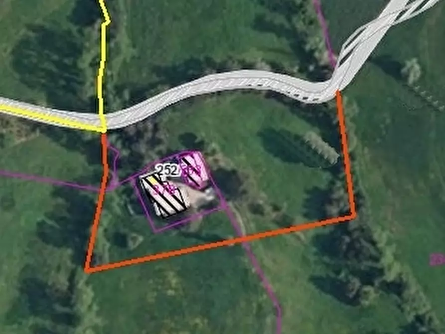 Immagine 7 di Rustico / casale in vendita  in VIA a Zocca