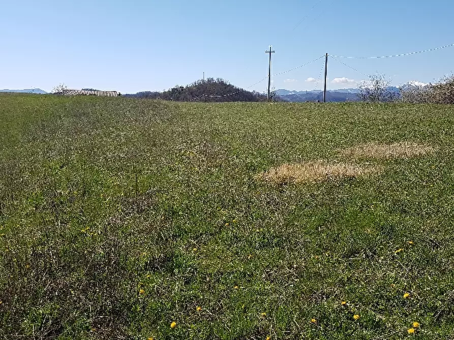 Immagine 2 di Terreno residenziale in vendita  in Via a Zocca