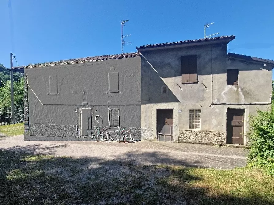 Immagine 1 di Villetta a schiera in vendita  in VIA a Montese