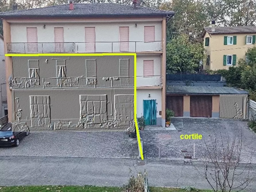 Immagine 1 di Appartamento in vendita  in VIA a Zocca