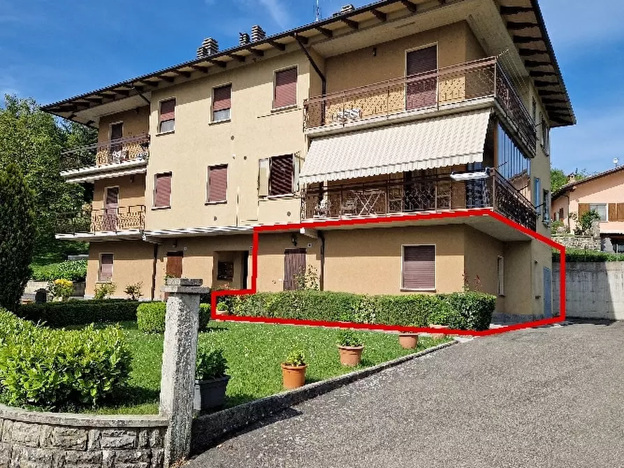Immagine 1 di Appartamento in vendita  in VIA a Castel D'aiano