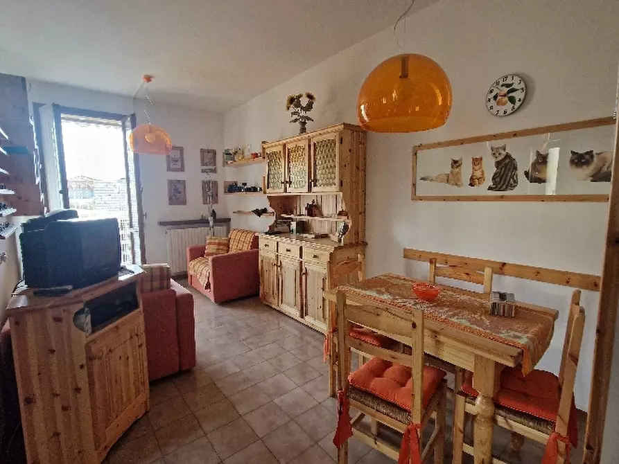 Immagine 1 di Appartamento in vendita  in VIA a Montese