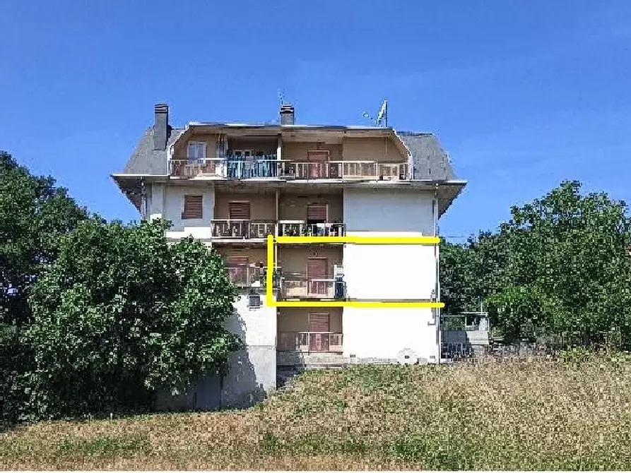 appartamento in vendita a Montese