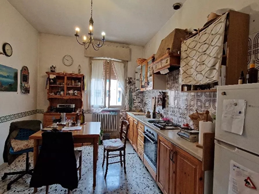 Immagine 1 di Appartamento in vendita  in CASTELLETTO a Valsamoggia