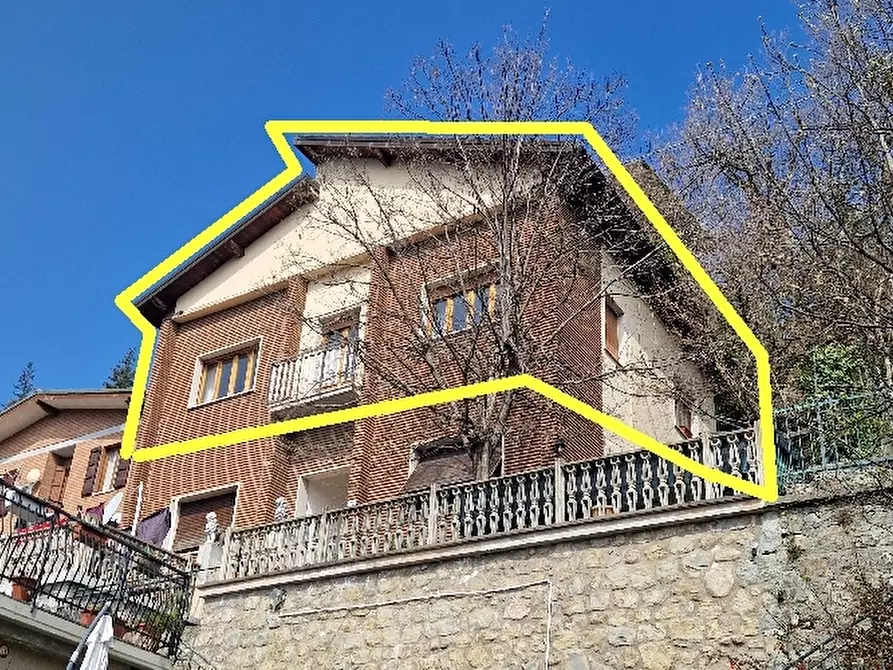 appartamento in vendita a Montese