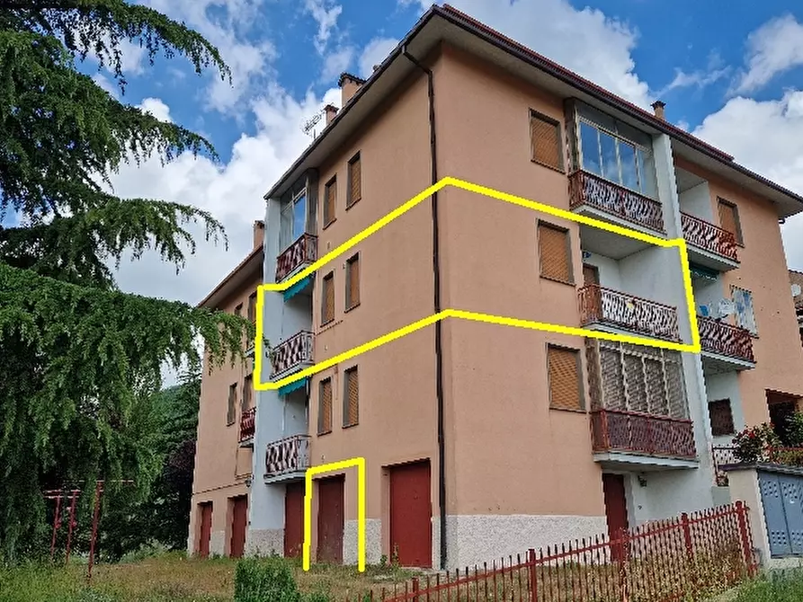 Immagine 1 di Appartamento in vendita  in Via a Castel D'aiano