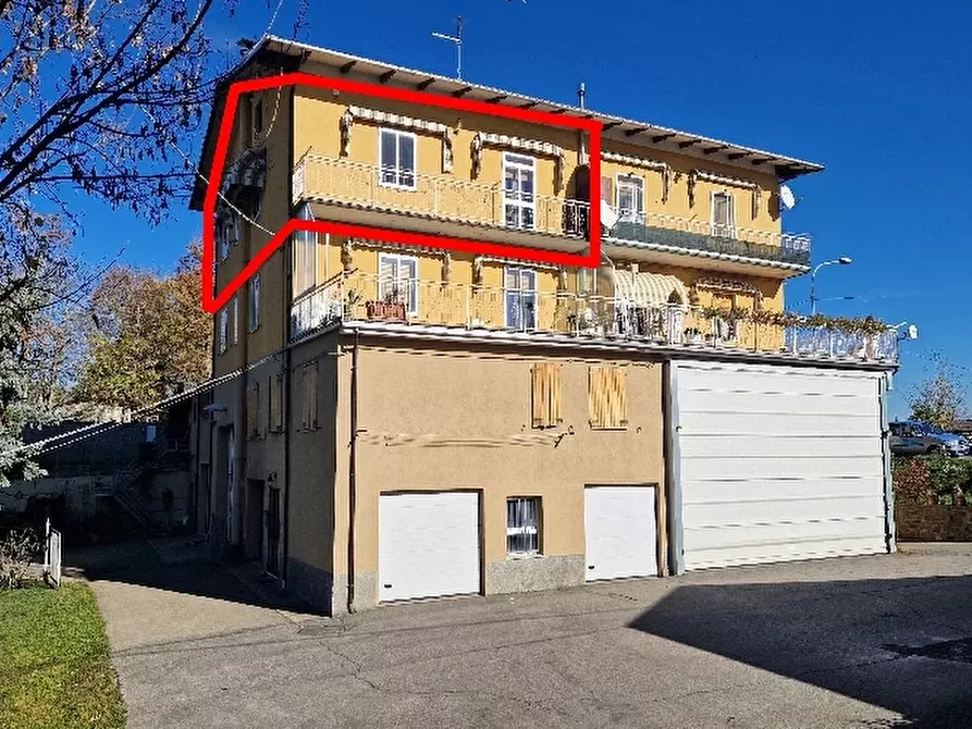 Immagine 1 di Appartamento in vendita  in VIA a Montese