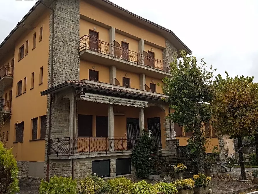 Immagine 1 di Albergo/B&B/Residence in vendita  in VIA a Gaggio Montano