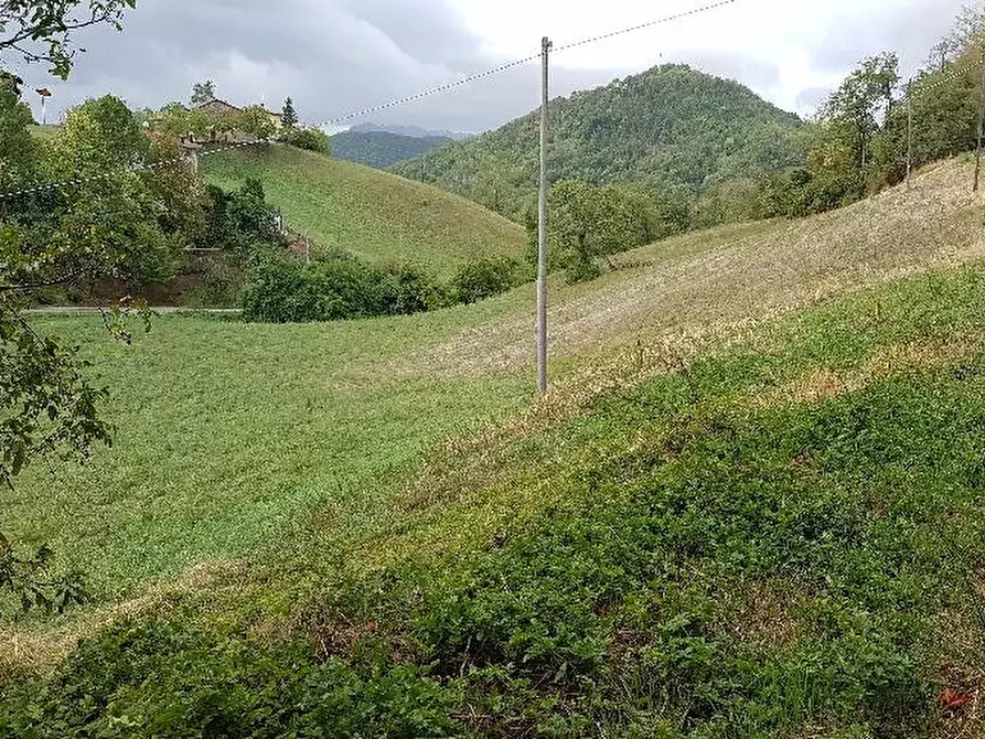 Immagine 2 di Terreno residenziale in vendita  a Montese