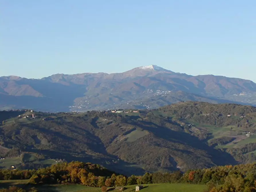Immagine 2 di Terreno edificabile in vendita  in Via a Montese
