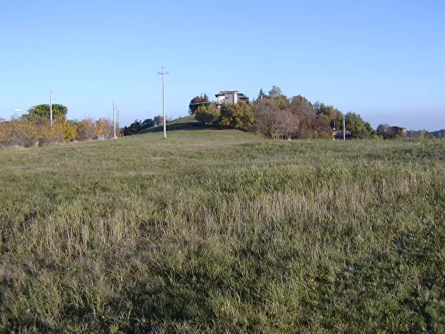 Immagine 4 di Terreno edificabile in vendita  in Via a Montese