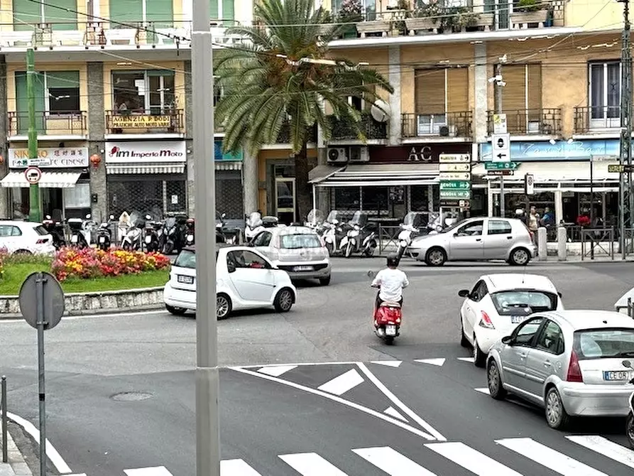 Immagine 1 di Appartamento in vendita  in RONDO GARIBALDI a San Remo