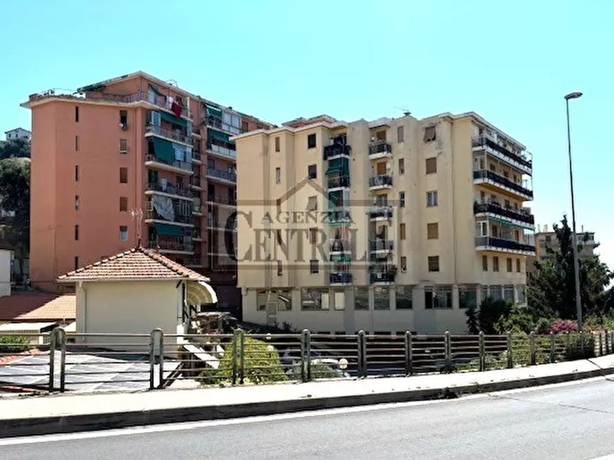 Immagine 1 di Appartamento in vendita  in VIA GALILEI 328 a San Remo