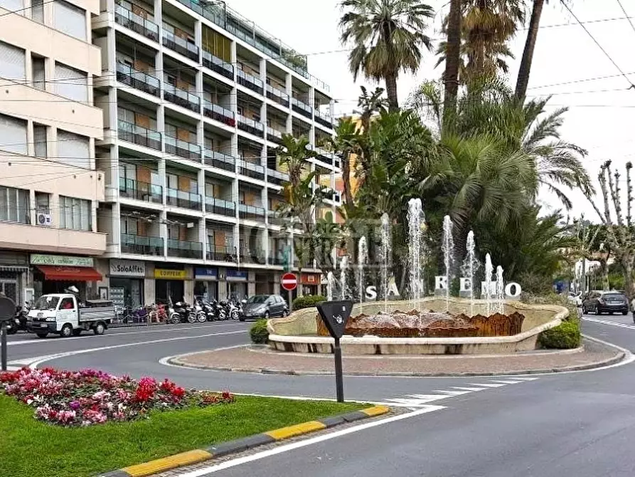 appartamento in vendita a Sanremo