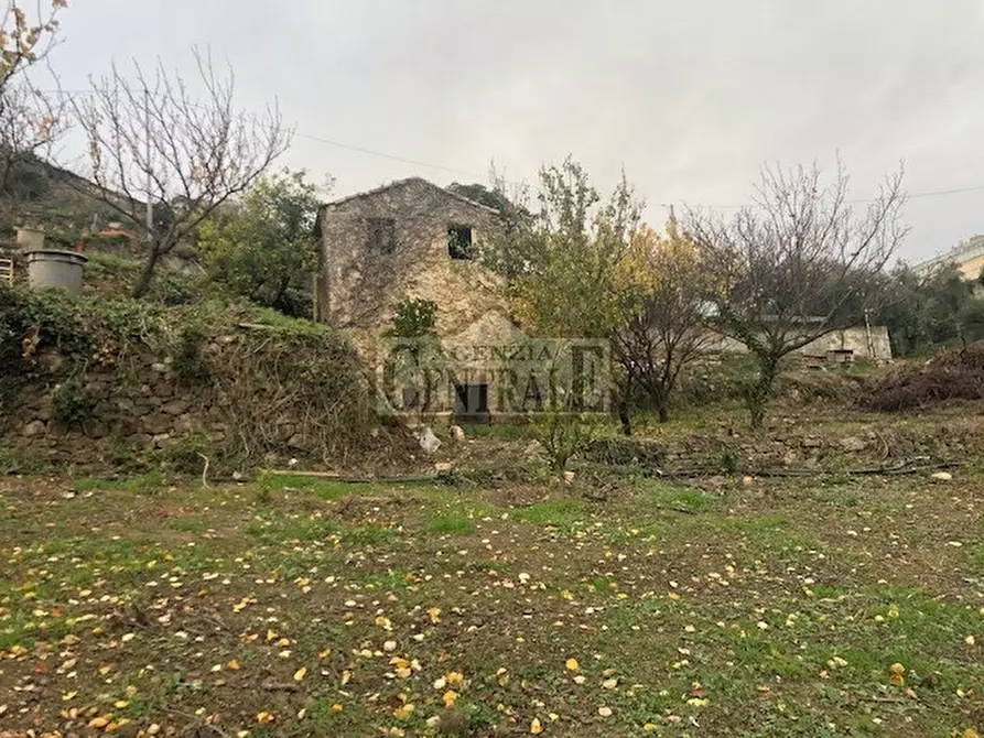 Immagine 1 di Rustico / casale in vendita  in VIA GROSSI BIANCHI 210 a San Remo