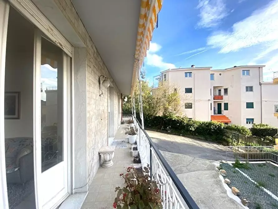 Immagine 1 di Appartamento in vendita  in CORSO INGLESI 455 a San Remo