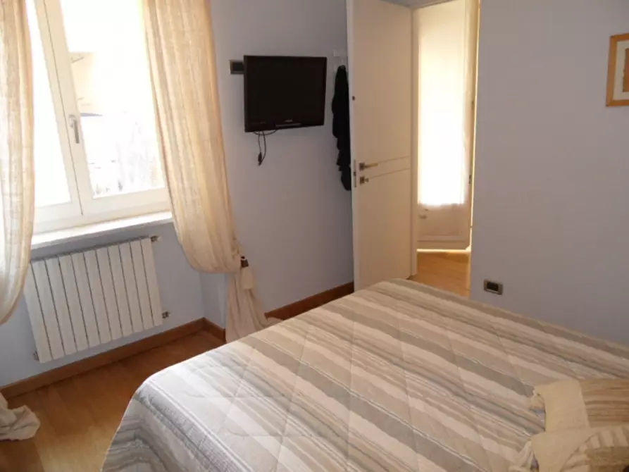 Immagine 5 di Appartamento in vendita  in via mazzini a Alassio