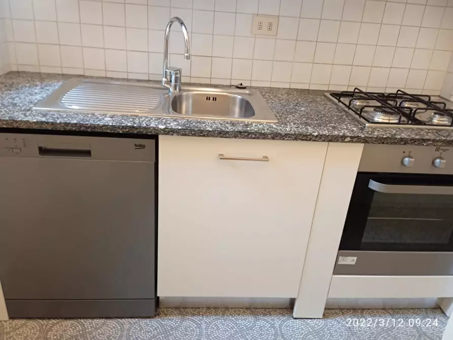 Immagine 22 di Appartamento in affitto  a Alassio