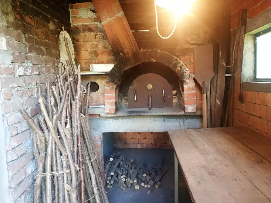 Immagine 4 di Villa in vendita  in statale 28 a Garessio