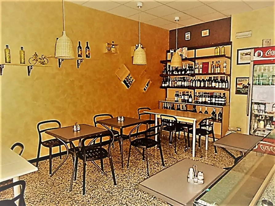 Immagine 2 di Negozio in vendita  in via vittorio emanuele a Garessio