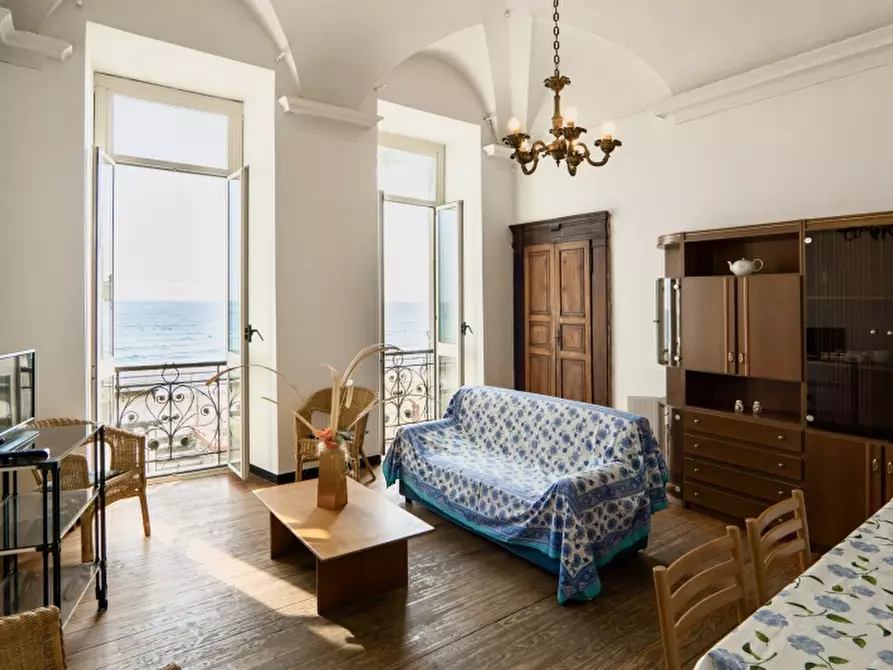 Immagine 6 di Appartamento in affitto  a Alassio