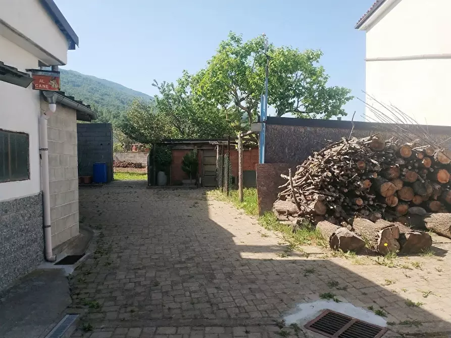 Immagine 13 di Villa in vendita  in statale 28 a Garessio