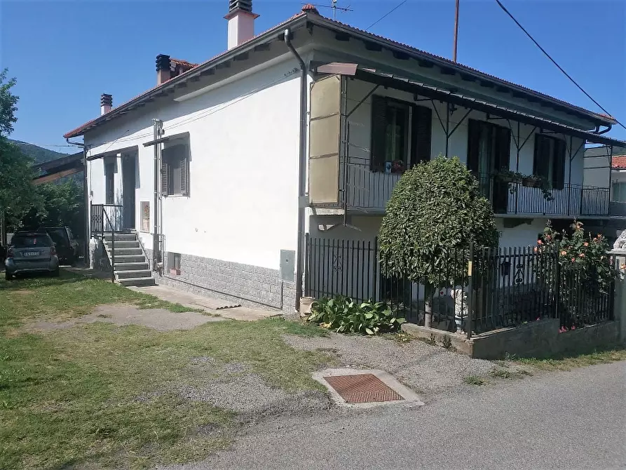 Immagine 2 di Villa in vendita  in statale 28 a Garessio