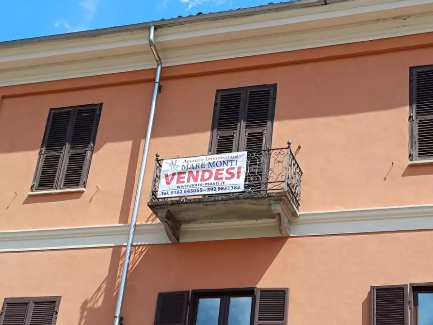 Immagine 18 di Appartamento in vendita  a Garessio