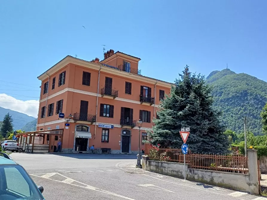 Immagine 20 di Appartamento in vendita  a Garessio