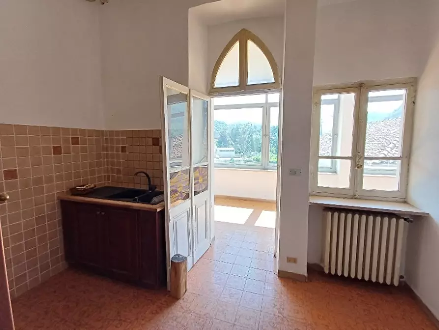 Immagine 4 di Appartamento in vendita  a Garessio