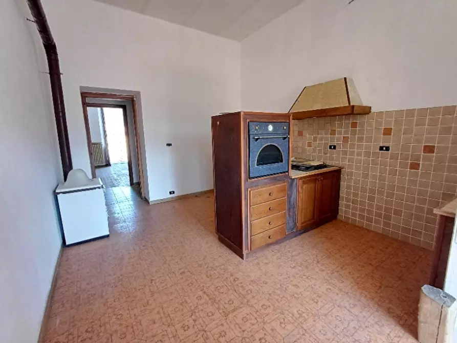 Immagine 5 di Appartamento in vendita  a Garessio