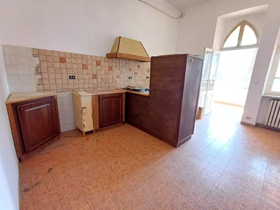 Immagine 6 di Appartamento in vendita  a Garessio