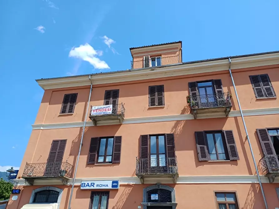 Immagine 8 di Appartamento in vendita  a Garessio