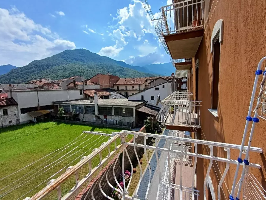 Immagine 2 di Appartamento in vendita  a Garessio