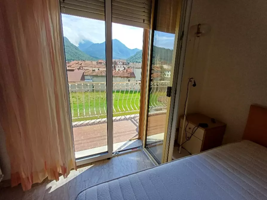 Immagine 7 di Appartamento in vendita  a Garessio