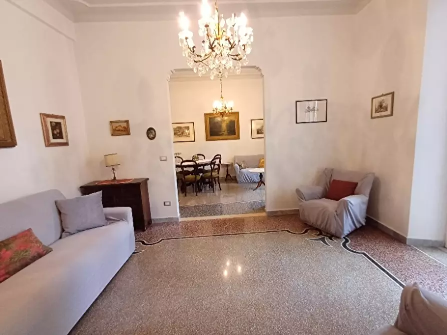 Immagine 1 di Appartamento in affitto  a Alassio