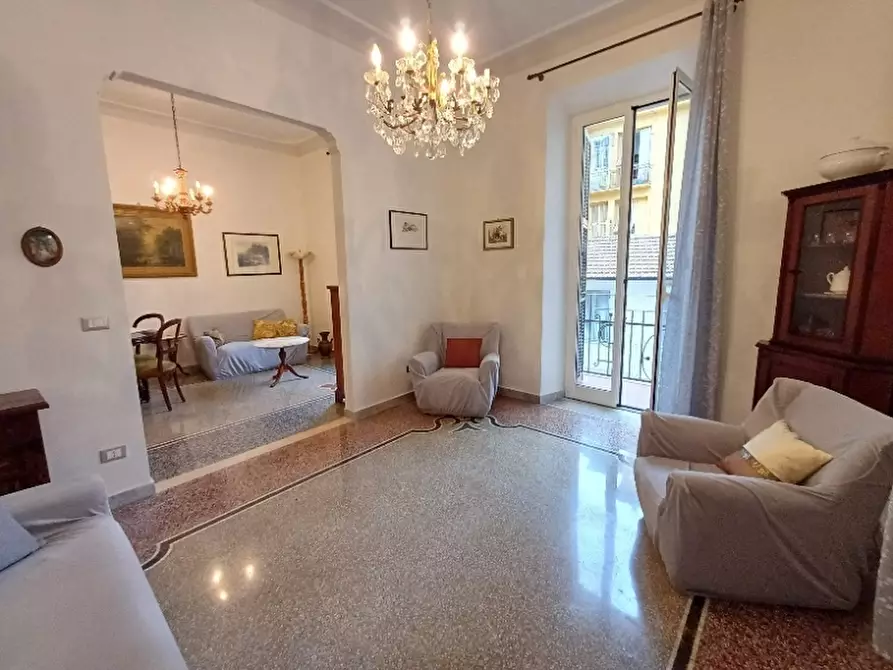 Immagine 2 di Appartamento in affitto  a Alassio