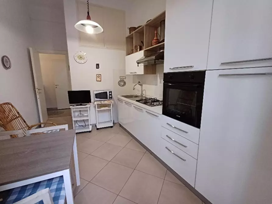 Immagine 11 di Appartamento in affitto  a Alassio