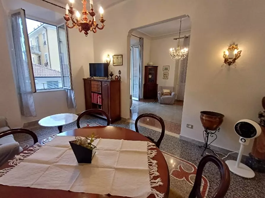 Immagine 3 di Appartamento in affitto  a Alassio