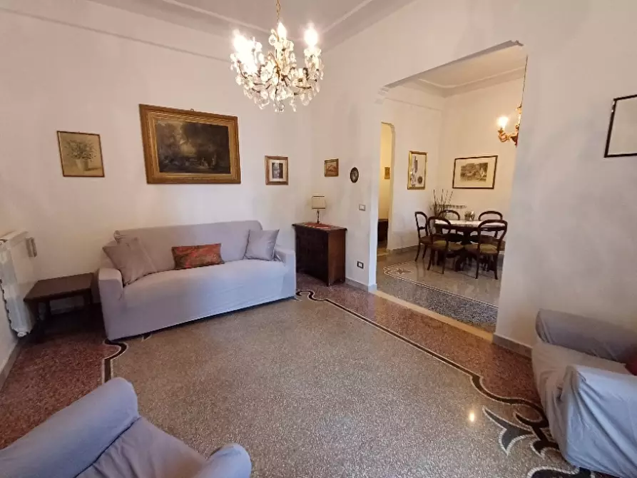 Immagine 4 di Appartamento in affitto  a Alassio