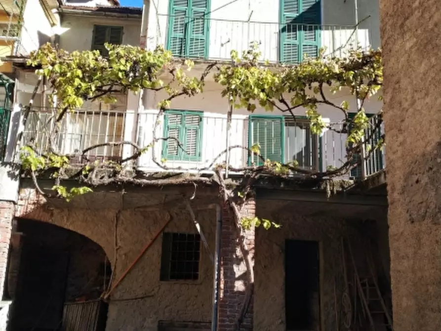 Immagine 2 di Casa indipendente in vendita  a Garessio