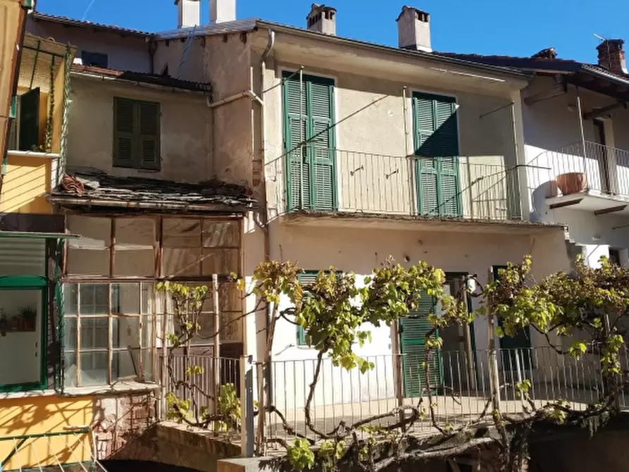 Immagine 3 di Casa indipendente in vendita  a Garessio