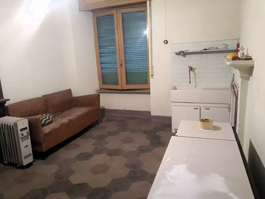 Immagine 5 di Casa indipendente in vendita  a Garessio